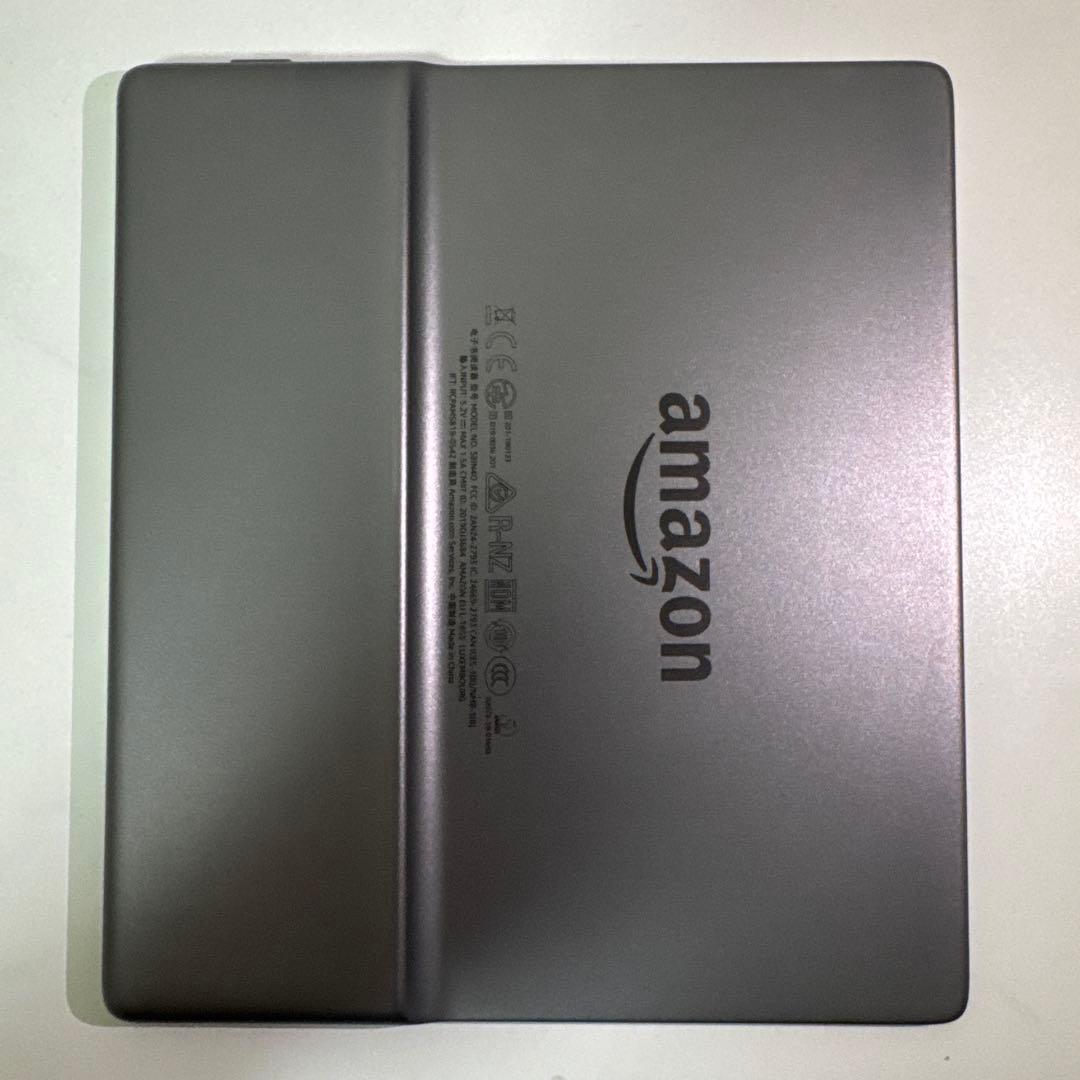 Kindle oasis キンドル オアシス Wi-Fi 8GB