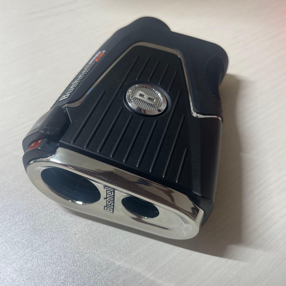 ブッシュネル ピンシーカー ProX3 距離計 正規品 箱なし