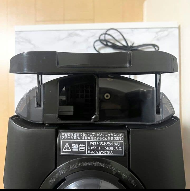 Panasonic NC-A56 コーヒーメーカー 全自動