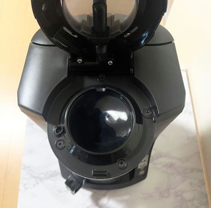 Panasonic NC-A56 コーヒーメーカー 全自動