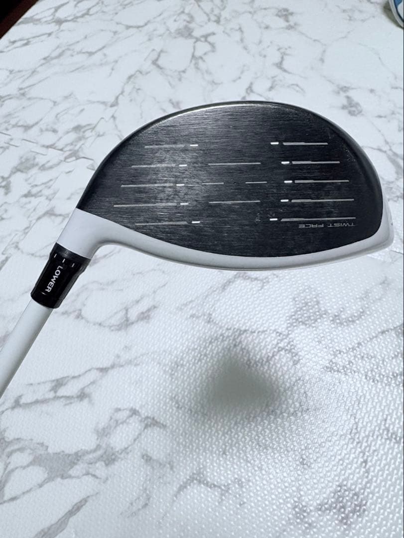 SIM2 レディース　ドライバー