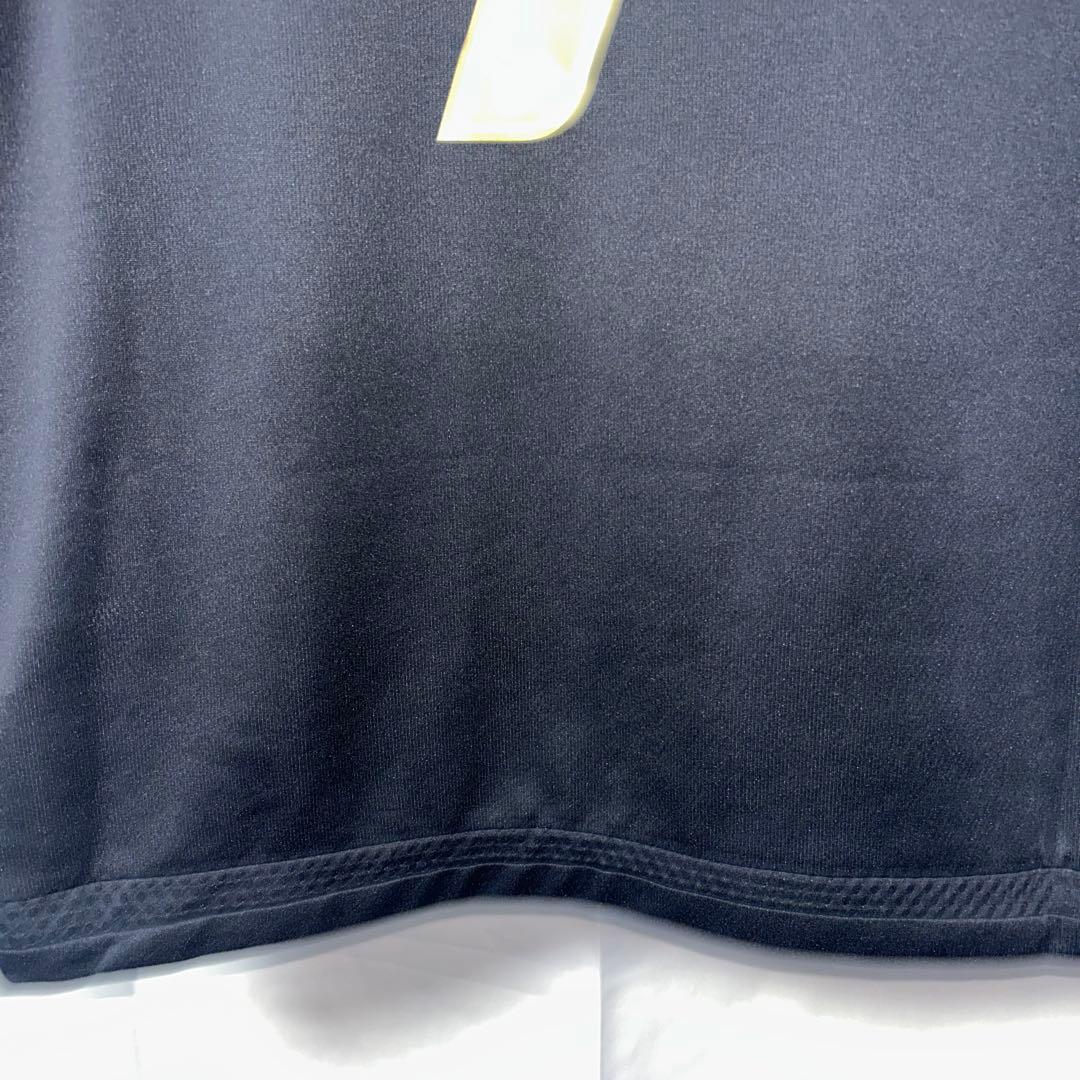 未使用品　ユヴェントス 15/16 ユニフォーム Mサイズ　ZAZA 背番号7