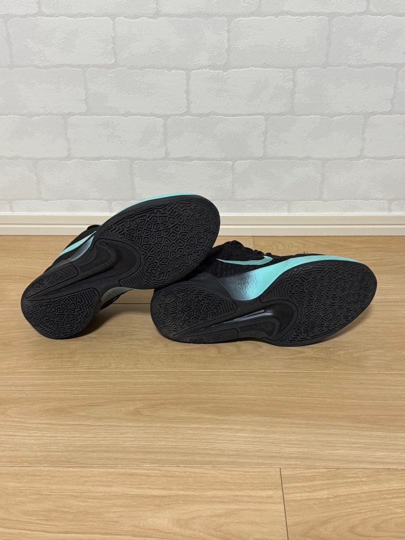 NIKE JA2 EP 27センチ