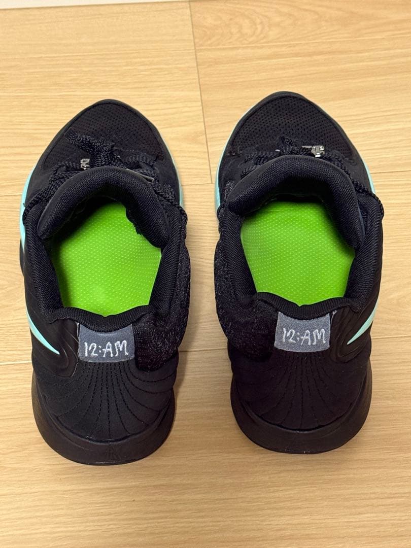 NIKE JA2 EP 27センチ