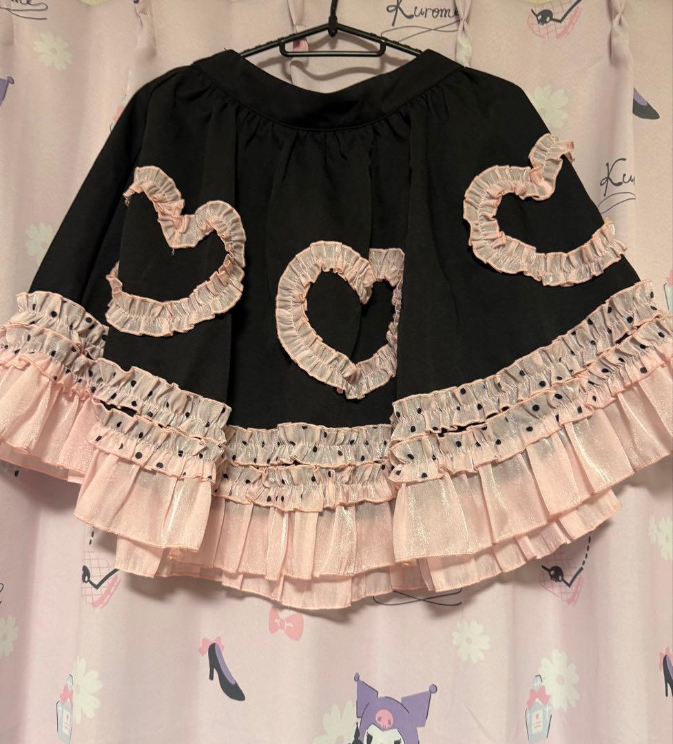 ♡toAlice 地雷浴衣ドレス♡