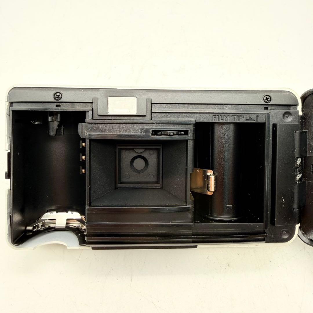 【希少動作確認済み】Konica K-mini PETER RABBIT