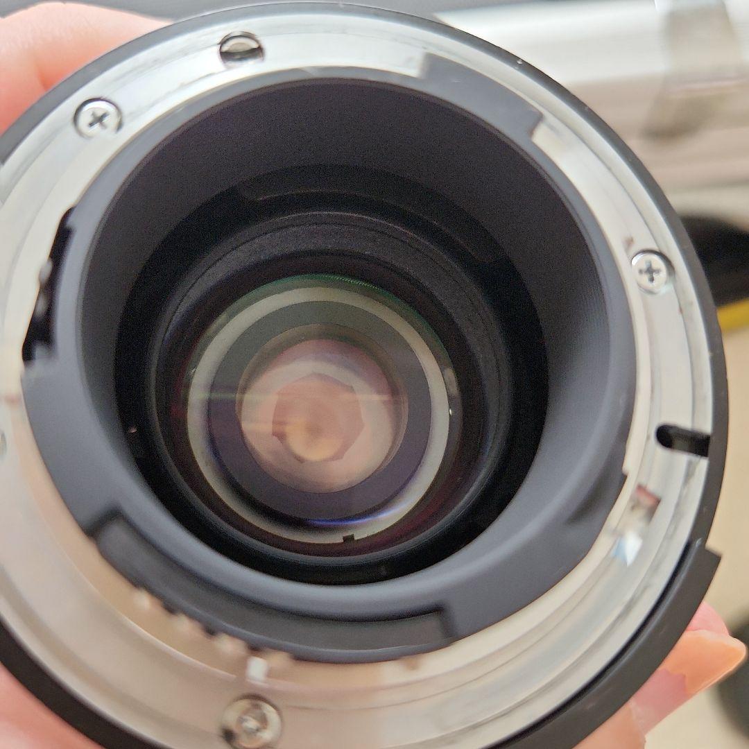 け*し様 Nikon F3 一眼レフカメラ Nikkor 50mm