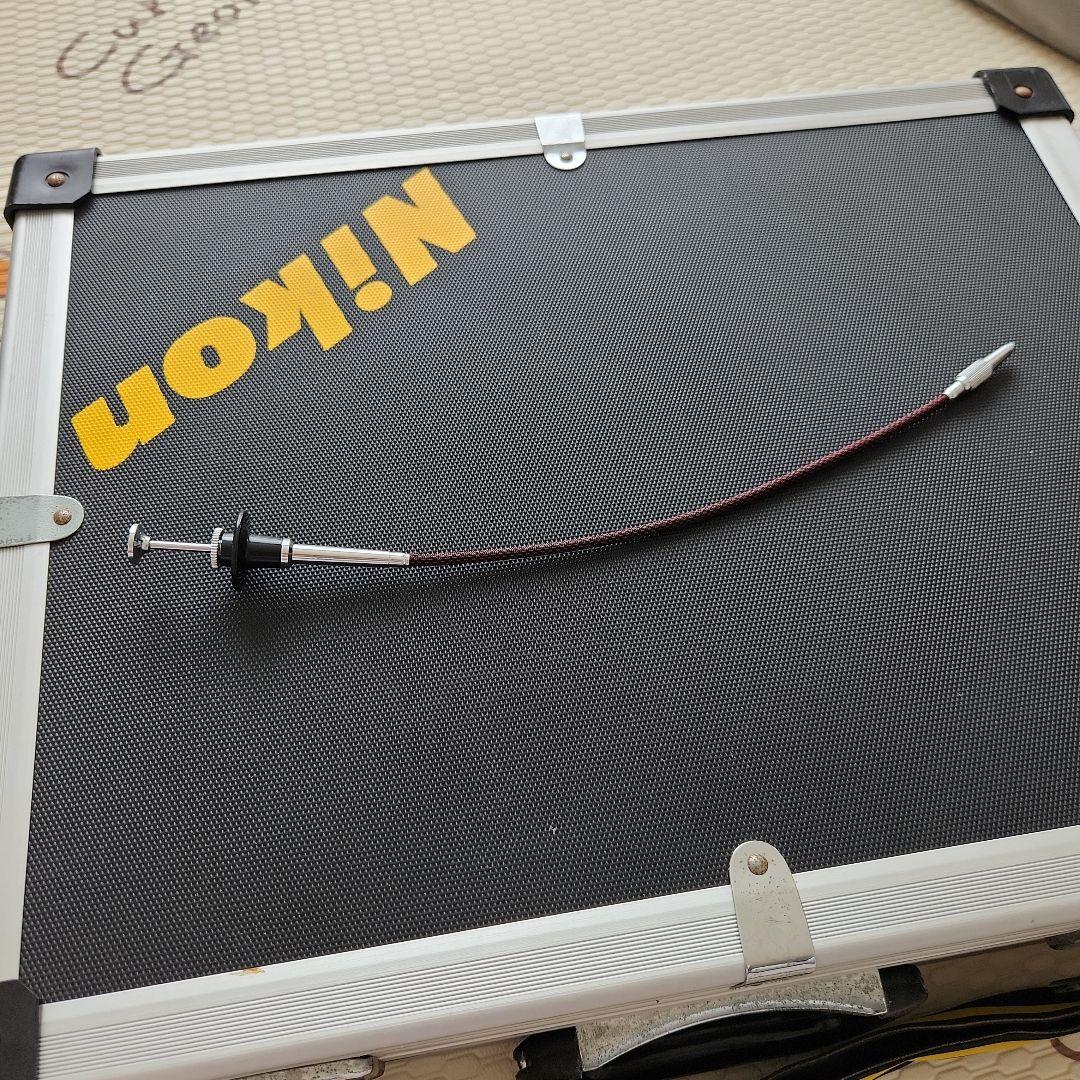 け*し様 Nikon F3 一眼レフカメラ Nikkor 50mm