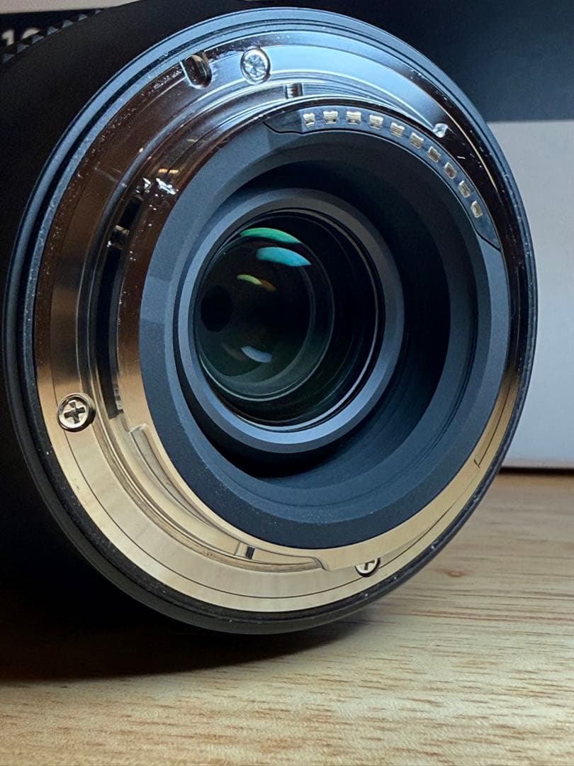 SIGMA 16-28mm F2.8 DG DN sony Eマウント