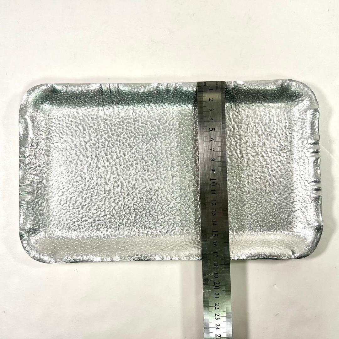 F.O.B COOP フォブコープ アルミトレイ 4枚組 FOB COOP