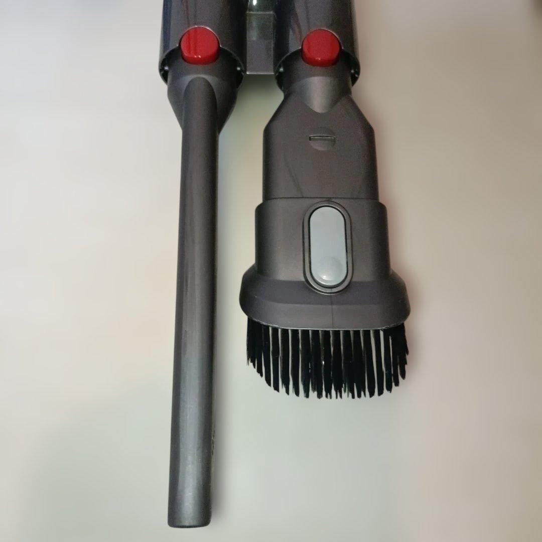 送料込　SV11スティック&ハンディ　通常15分　MAX2分 稼働