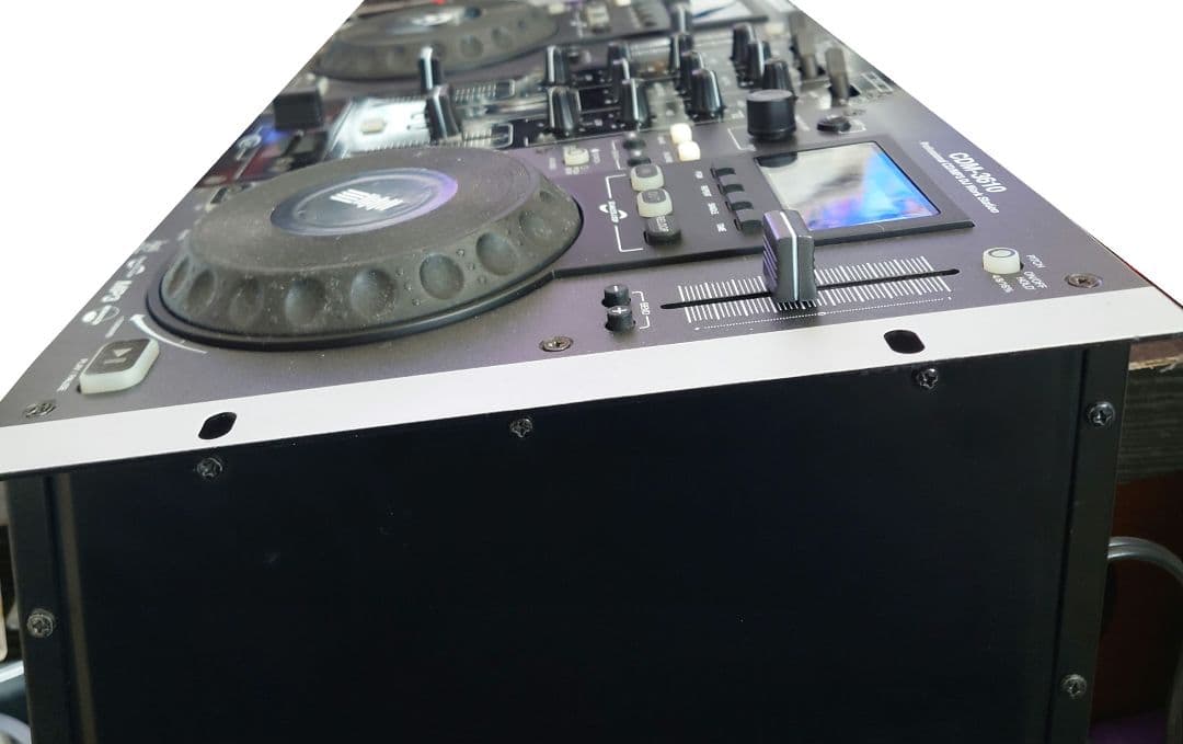 ■■gemini CDM-3610 CDJ