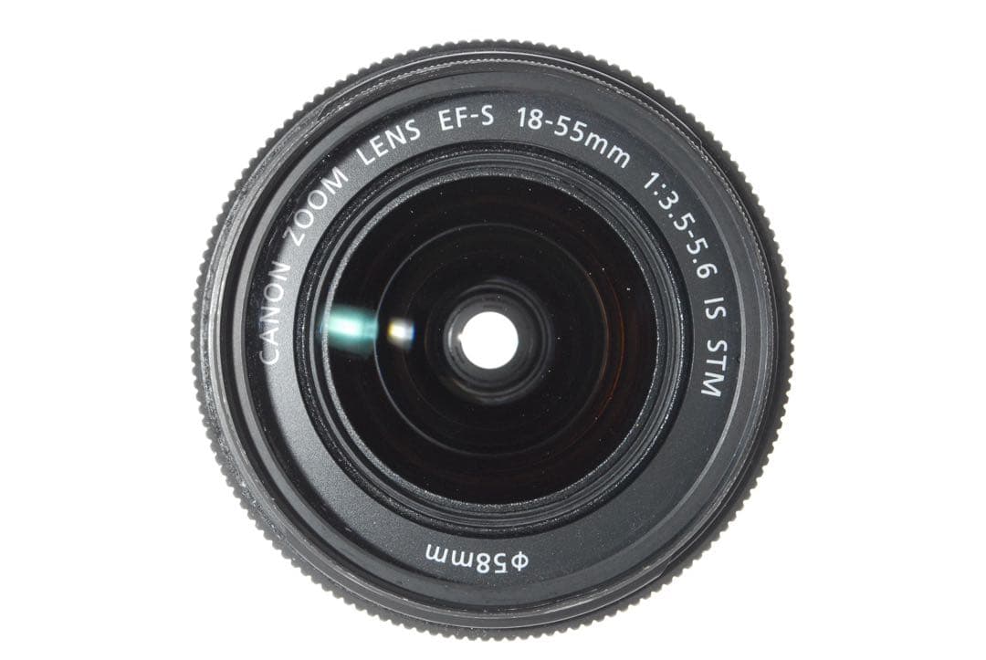 ✨極美品✨キャノン Kiss X8i❤️ショット数わずか296回！！