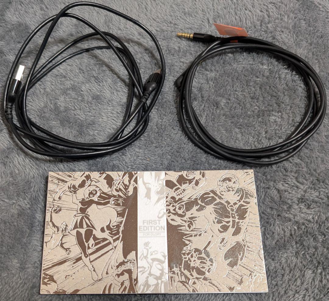 H*i様 SteelSeries Arctis Nova Pro Wireles