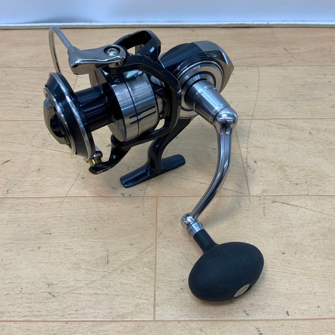 ダイワ　21セルテートSW　10000-H