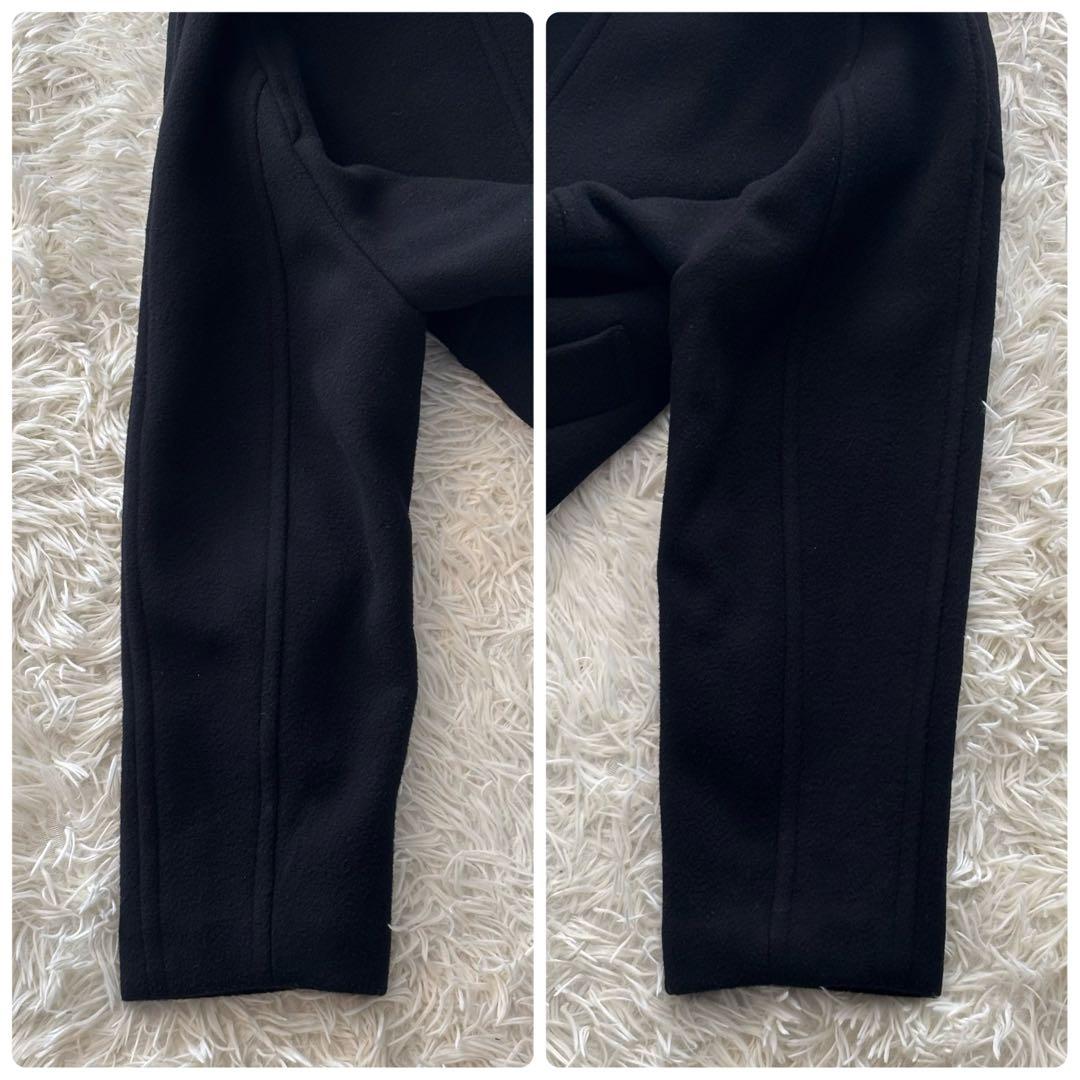 ✨美品✨ ジャーナルスタンダード 2023AW スーパー140モッサフードコート