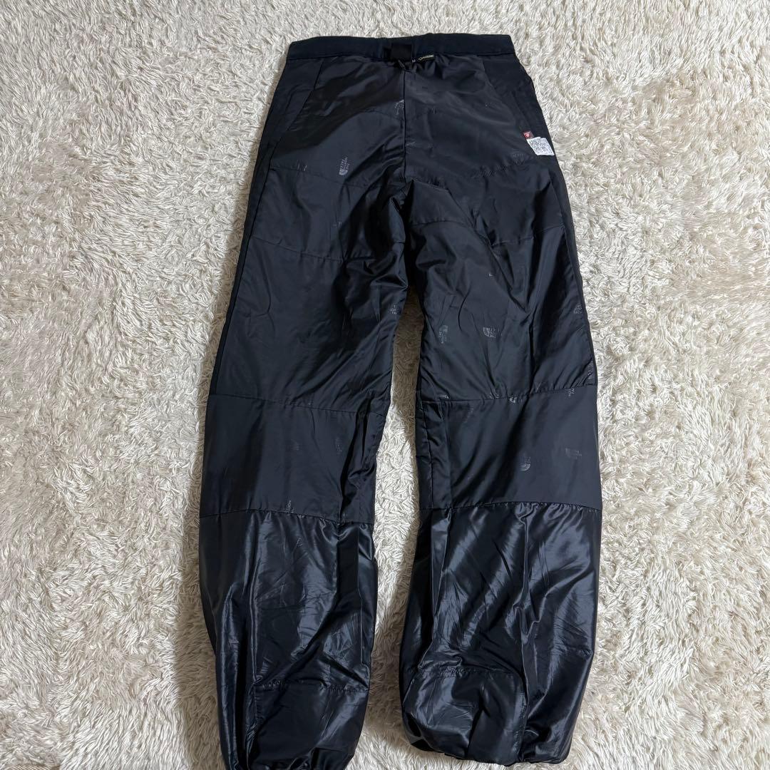 ノースフェイス スキーウェア パンツ POWDANCE 黒 XL NS61710
