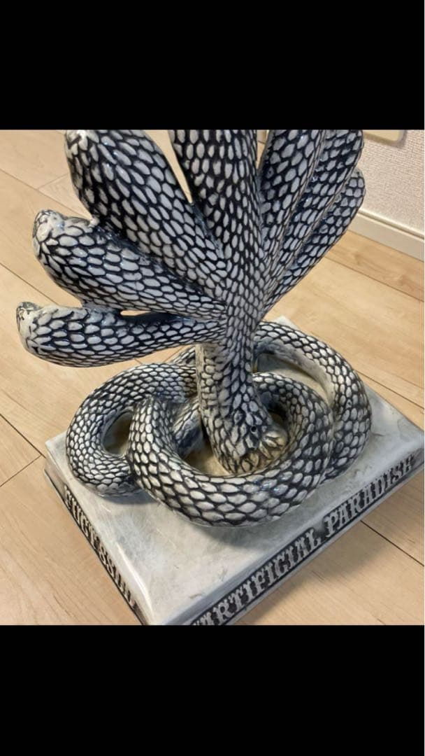 NEIGHBORHOOD お香立て 箱無し 新品未使用