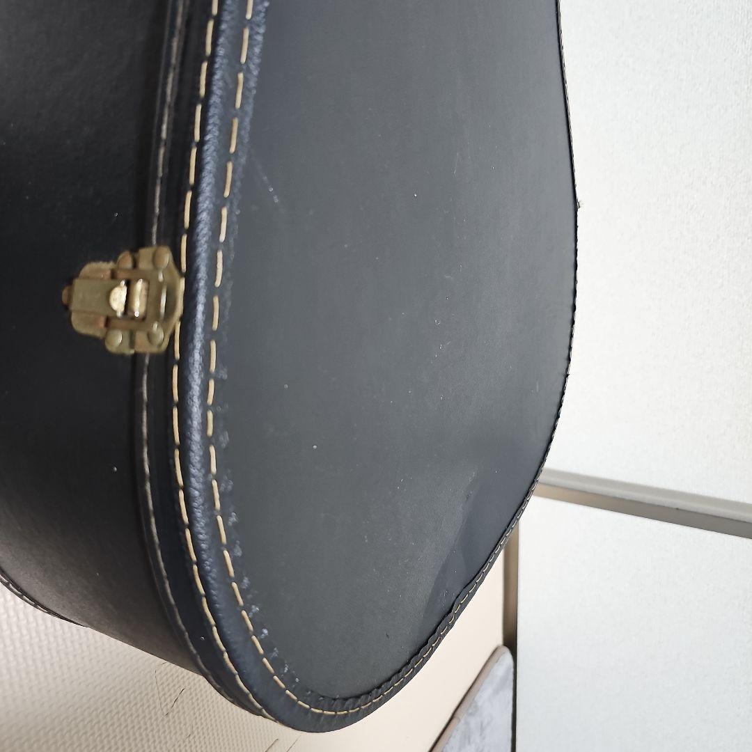 [モーリス] Morris W-20 アコースティックギター ハードケース付き