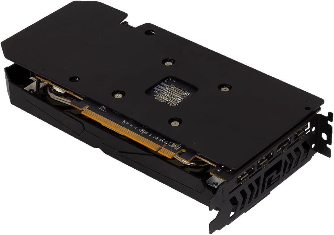 （新品未使用）玄人志向 RADEON RX 7600 8GB