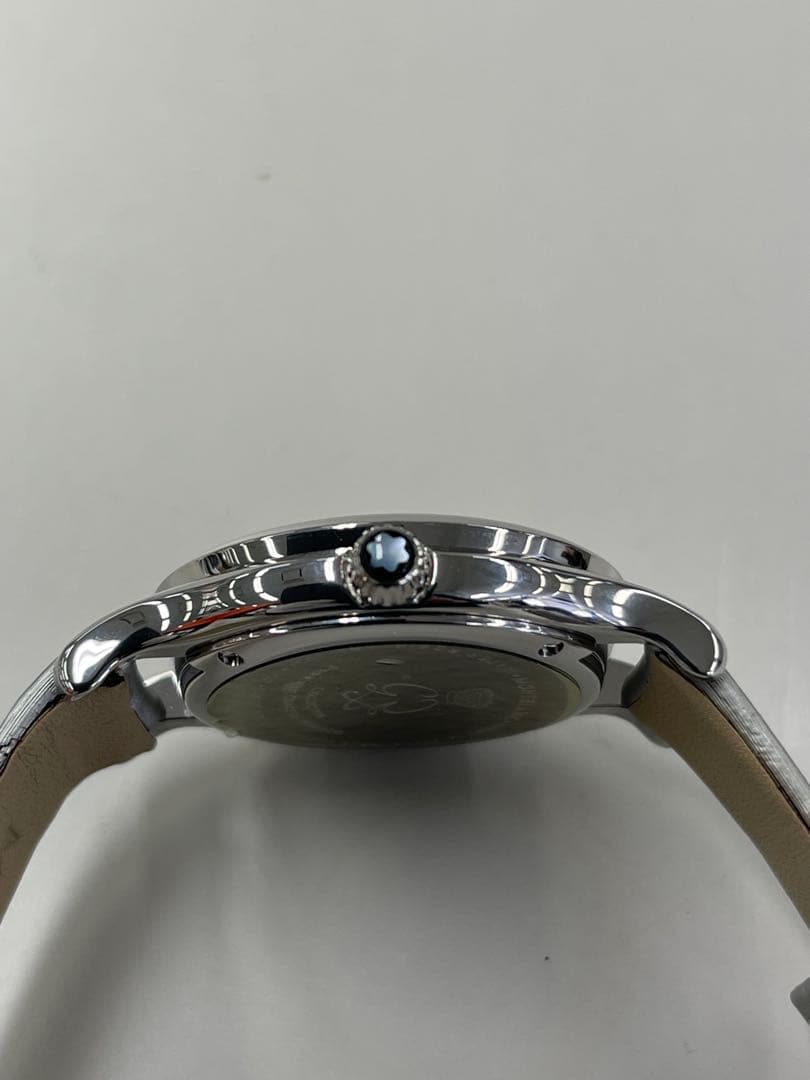 MONTBLANC 107335 レディース クォーツ腕時計