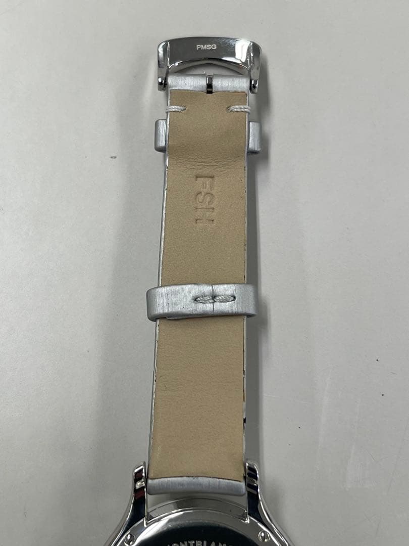 MONTBLANC 107335 レディース クォーツ腕時計