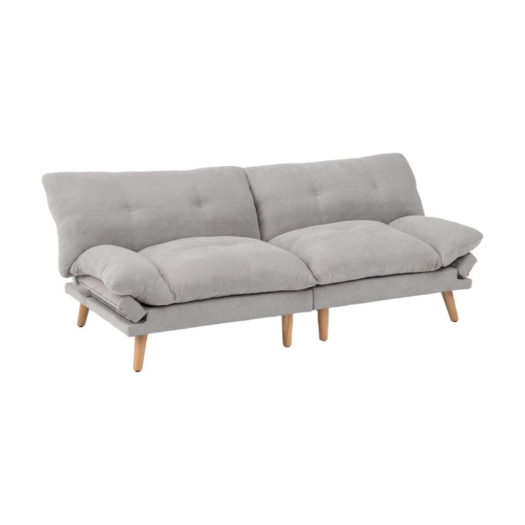 多機能ソファ、ソファベッド、2人掛けソファ、コンバーチブルソファベッドは、