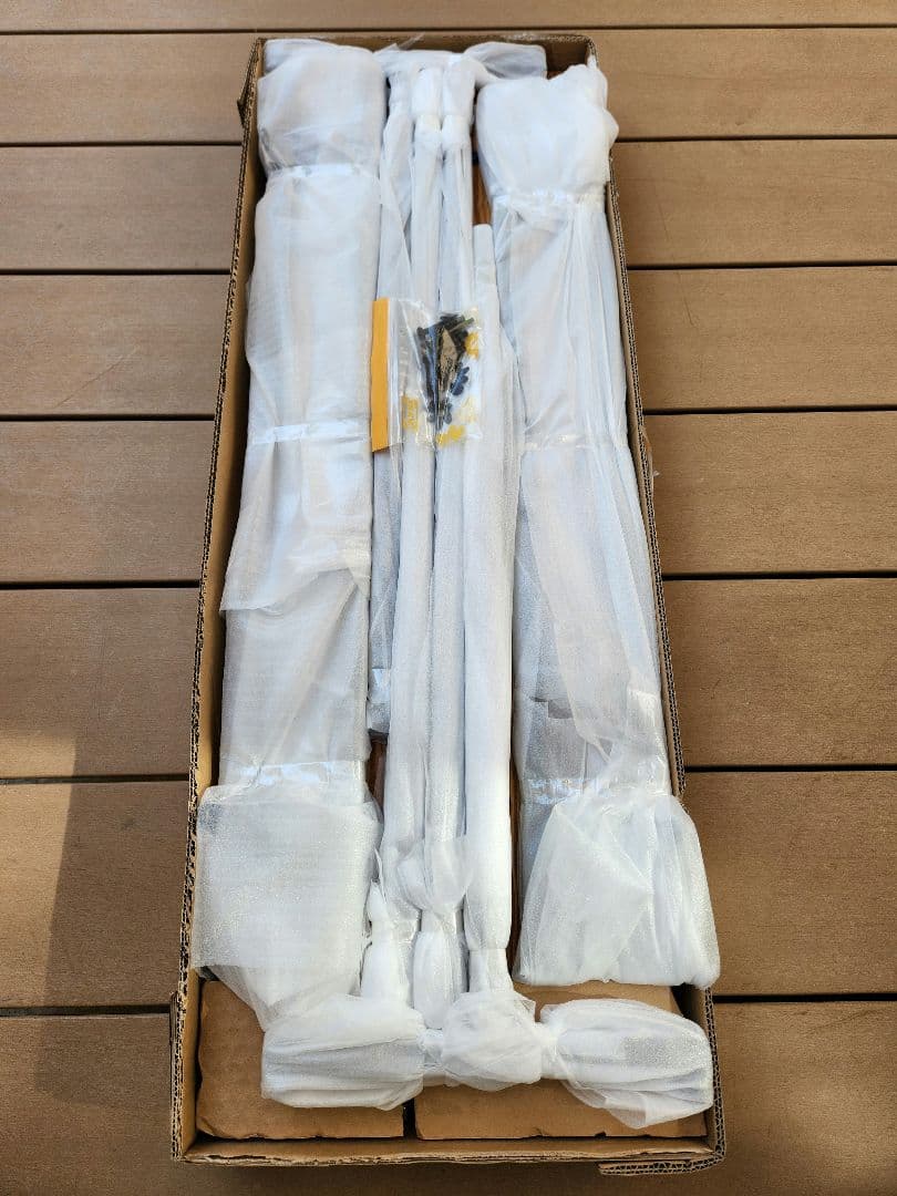 ハンガーラック ヴィンテージウッド Lewis〔ルイス〕90cm幅ワイドタイプ