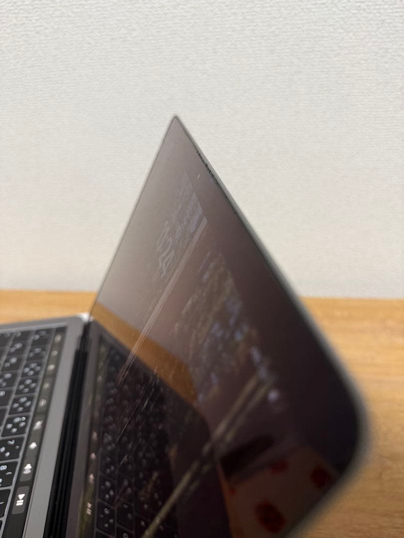 MacBook Pro 2019 Intel Core 13インチ