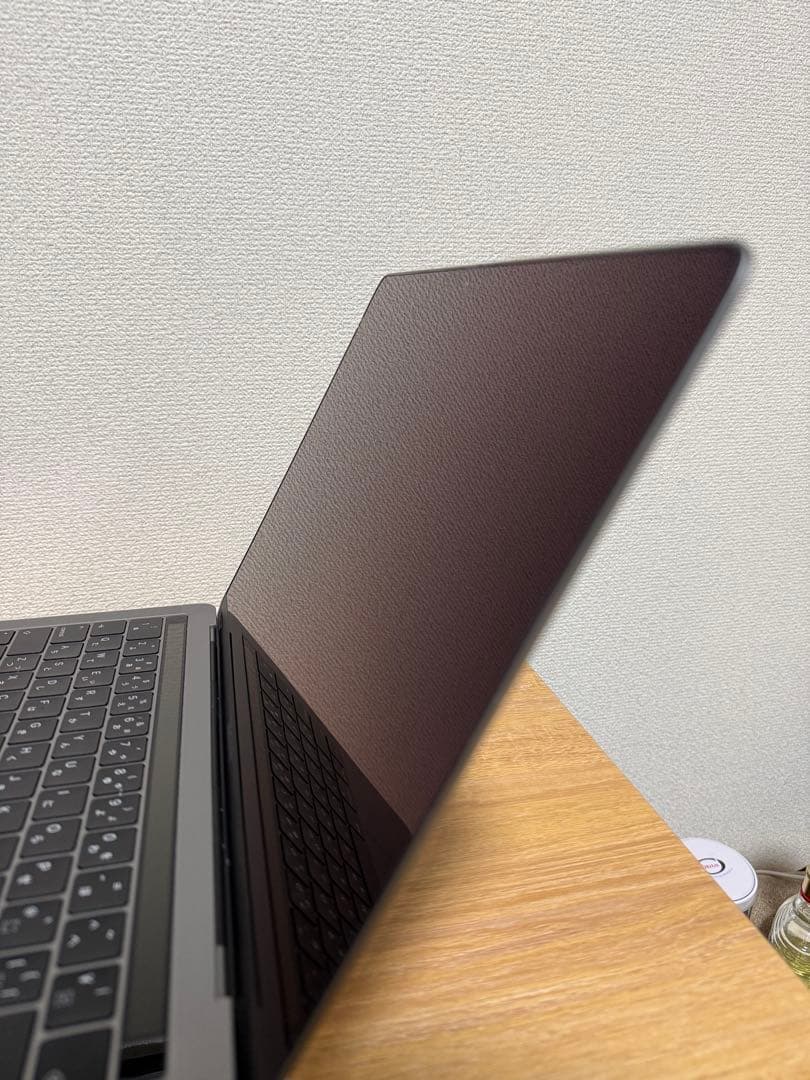 MacBook Pro 2019 Intel Core 13インチ