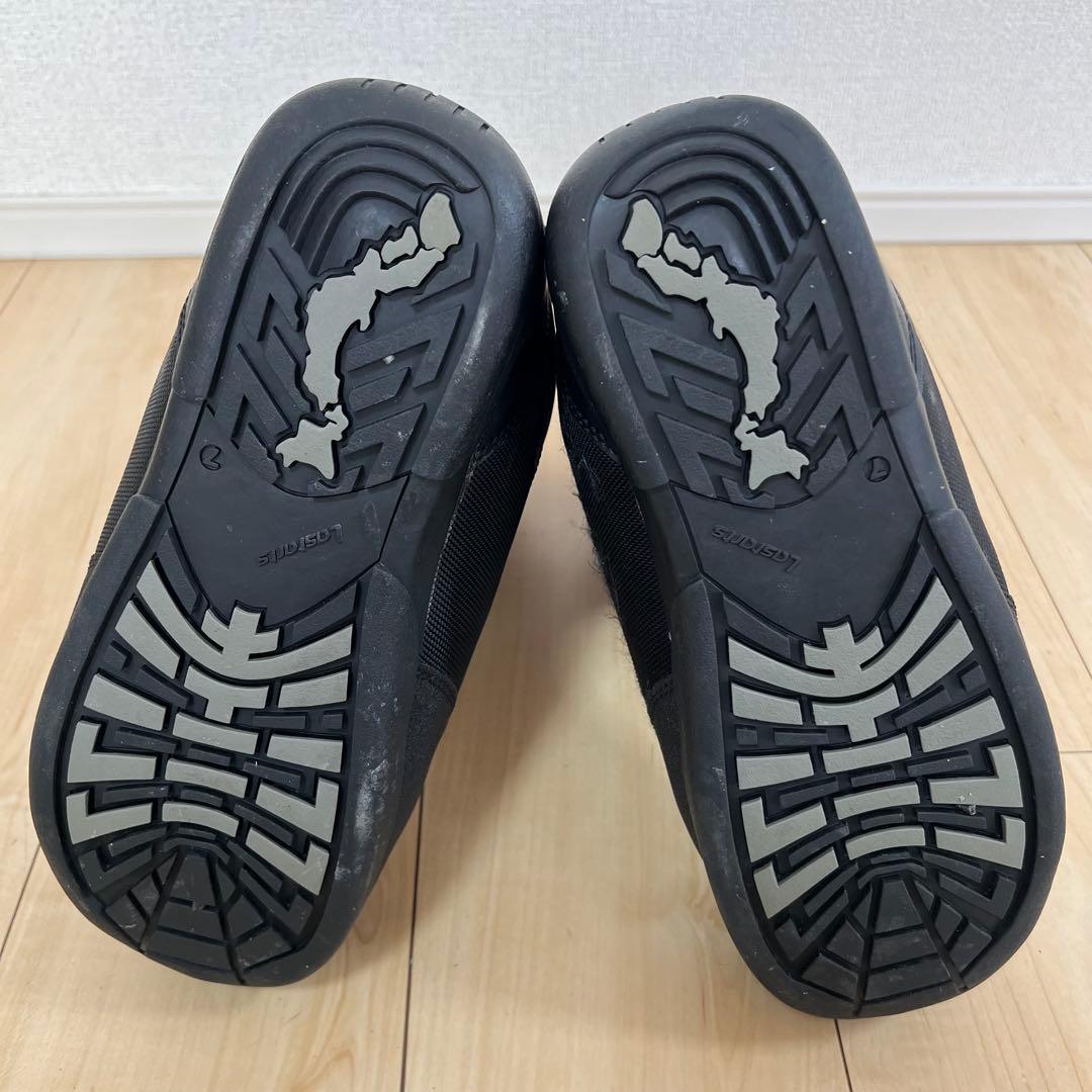 【即日発送】LASTARTS LS816 BOA 26.5-27.0cm