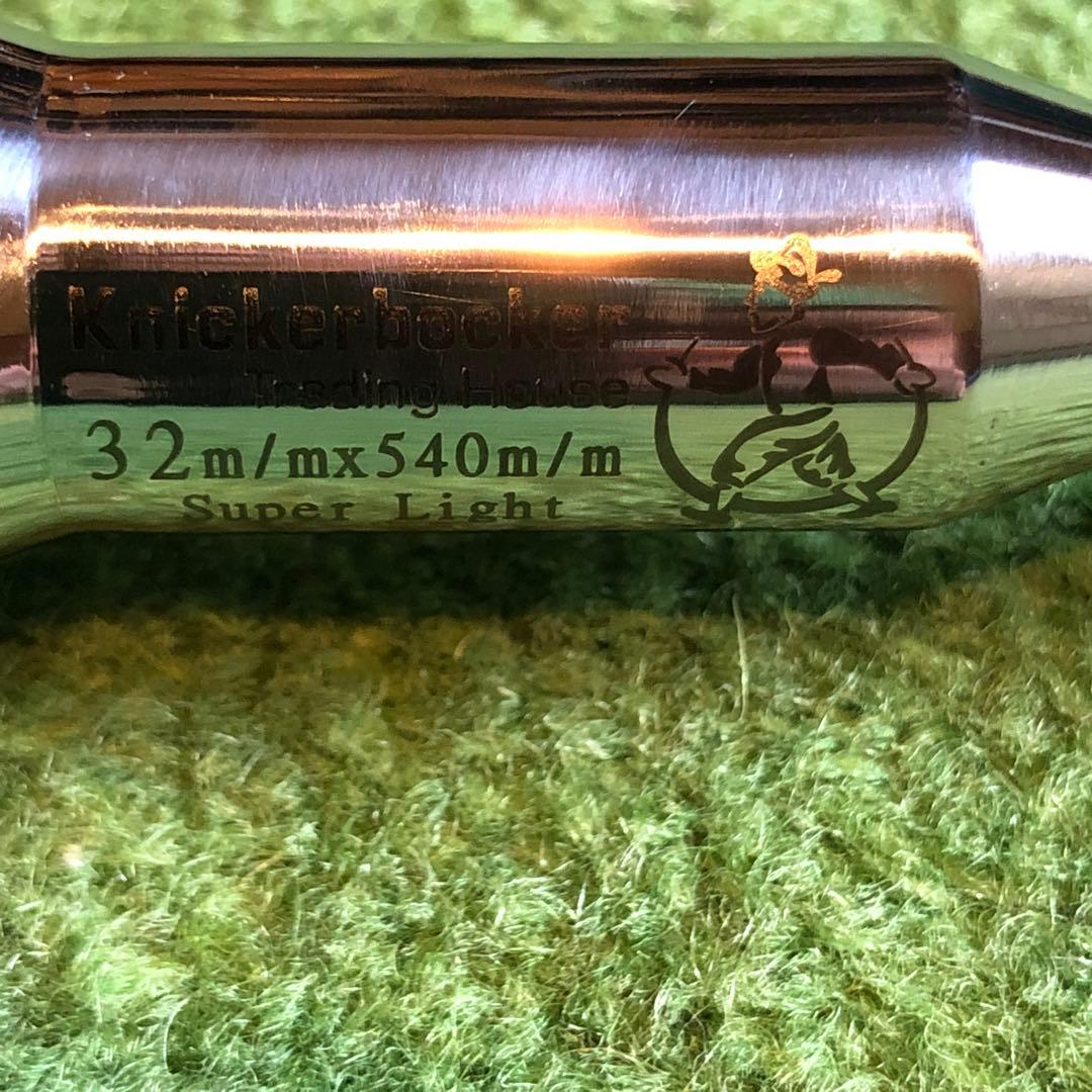 ポールセッティング用ドリルビット/Φ32mm L540mm