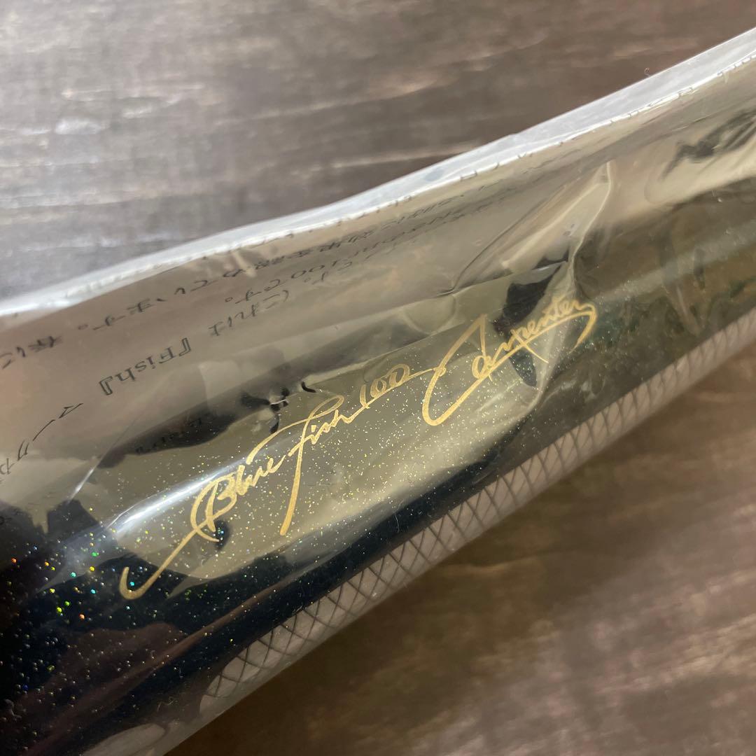 BF100 fishマーク ブラック カーペンター G619