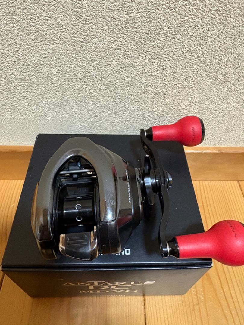 １８アンタレスdcmd