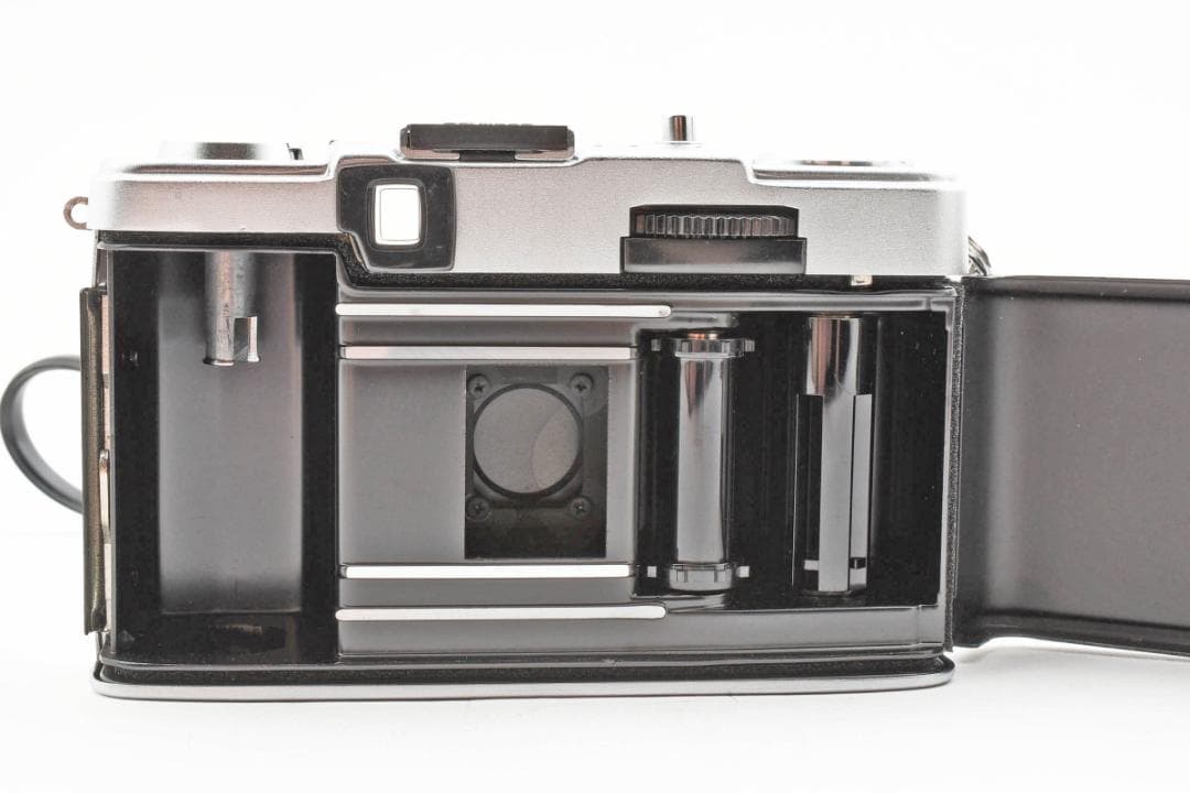 整備済Olympus Pen EE-3 オリンパス ハーフカメラ #6794