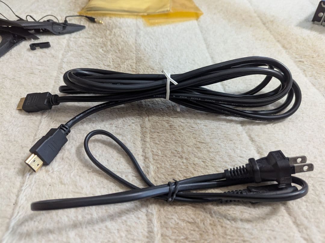 セール）SONY HMZ-T2 3D Viewerヘッドマウントディスプレイ