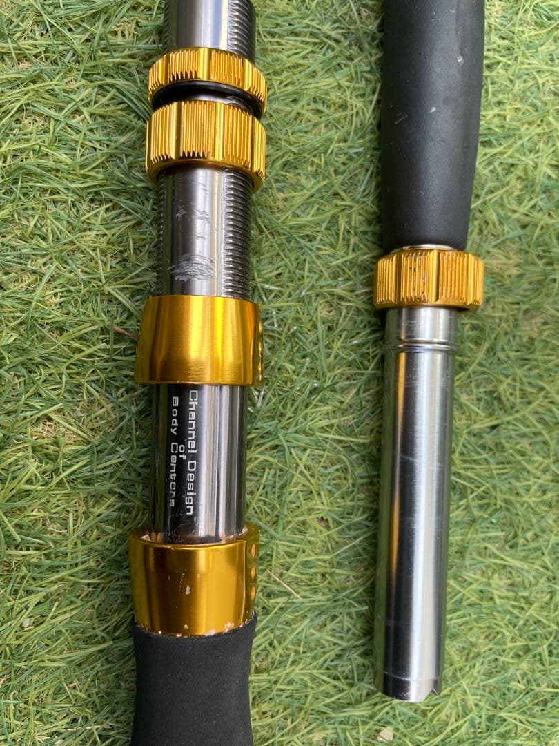 【送料込】ダイワ ゴウイン ブル ＨＨー１９０