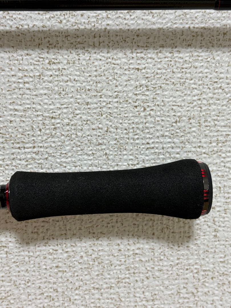 ダイワ エメラルダス ストイスト RT79MLM