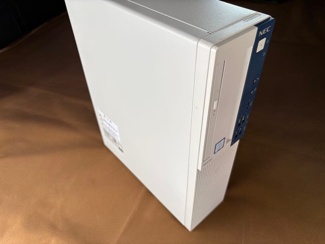 NEC Mate 第9世代i5 メモリ8GB ストレージ無し ジャンク⑨