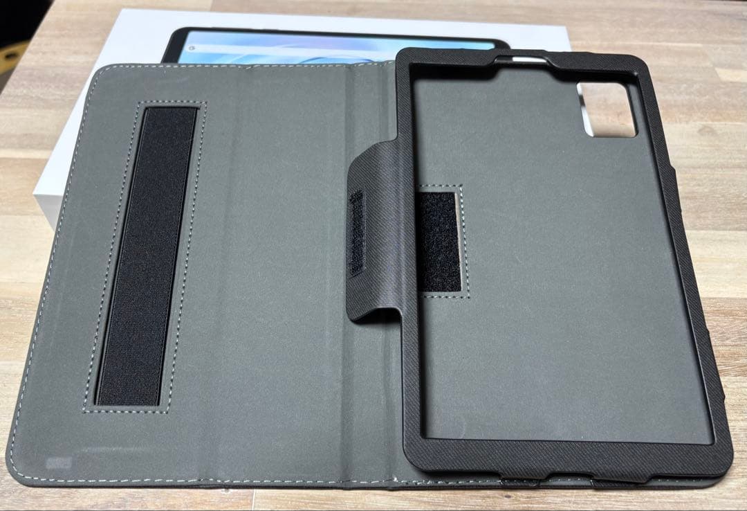 Android15 8インチタブレット 18GB/128GB フルHD＋