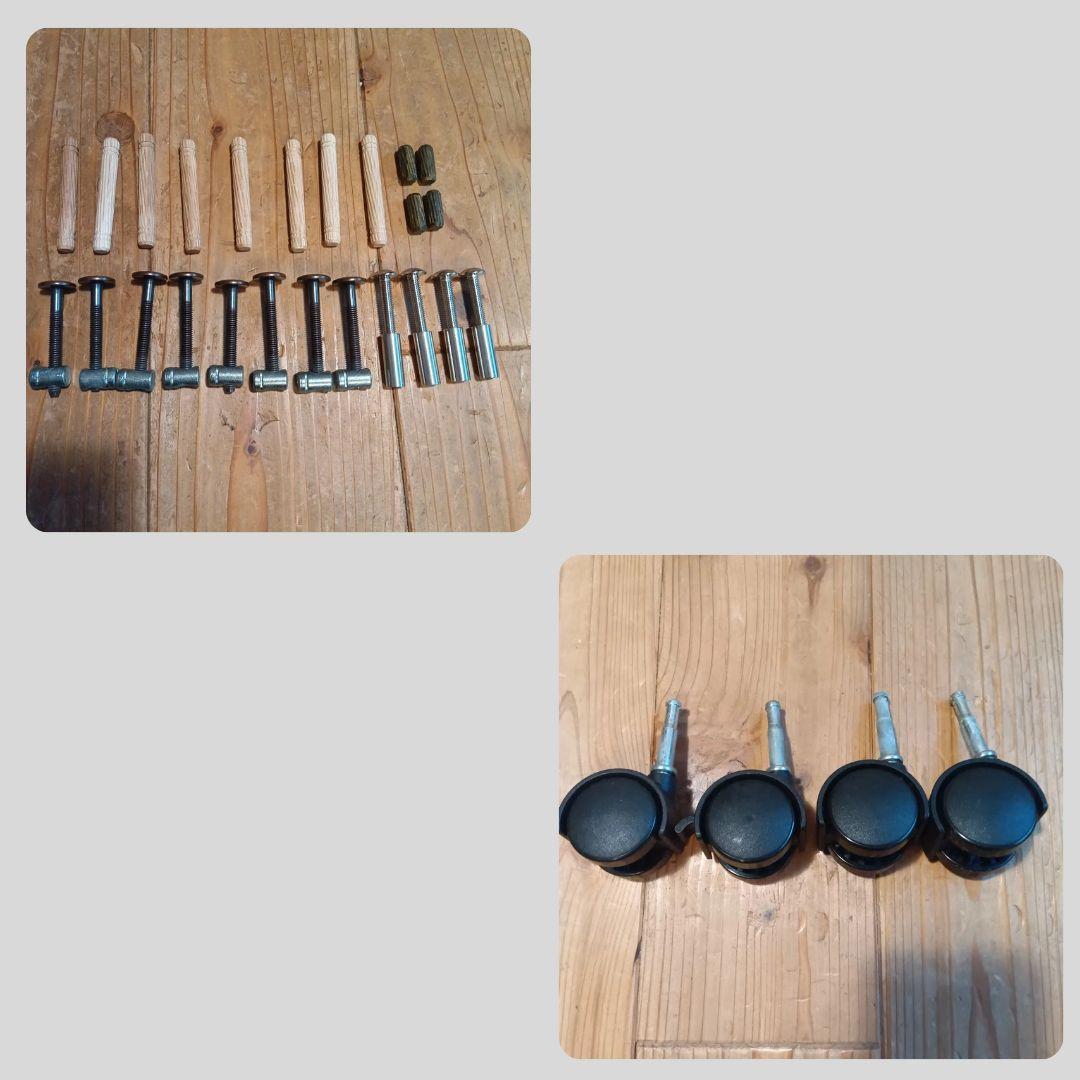 《1点限り❣️》澤田木工所　ベビーベッド　ハイシートベビーベッド⭐︎