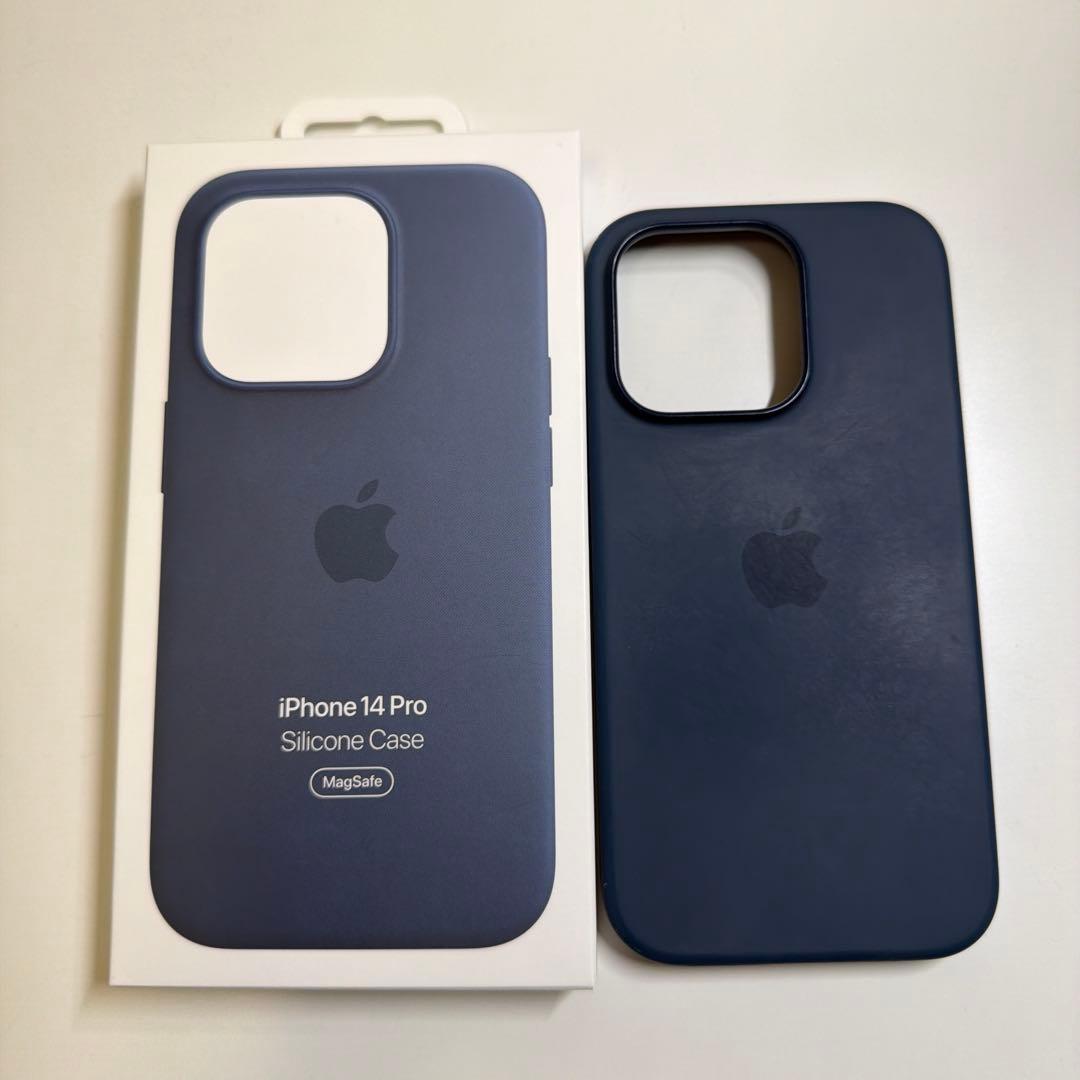 スマートフォン本体 iPhone 14 Pro 128GB Silver