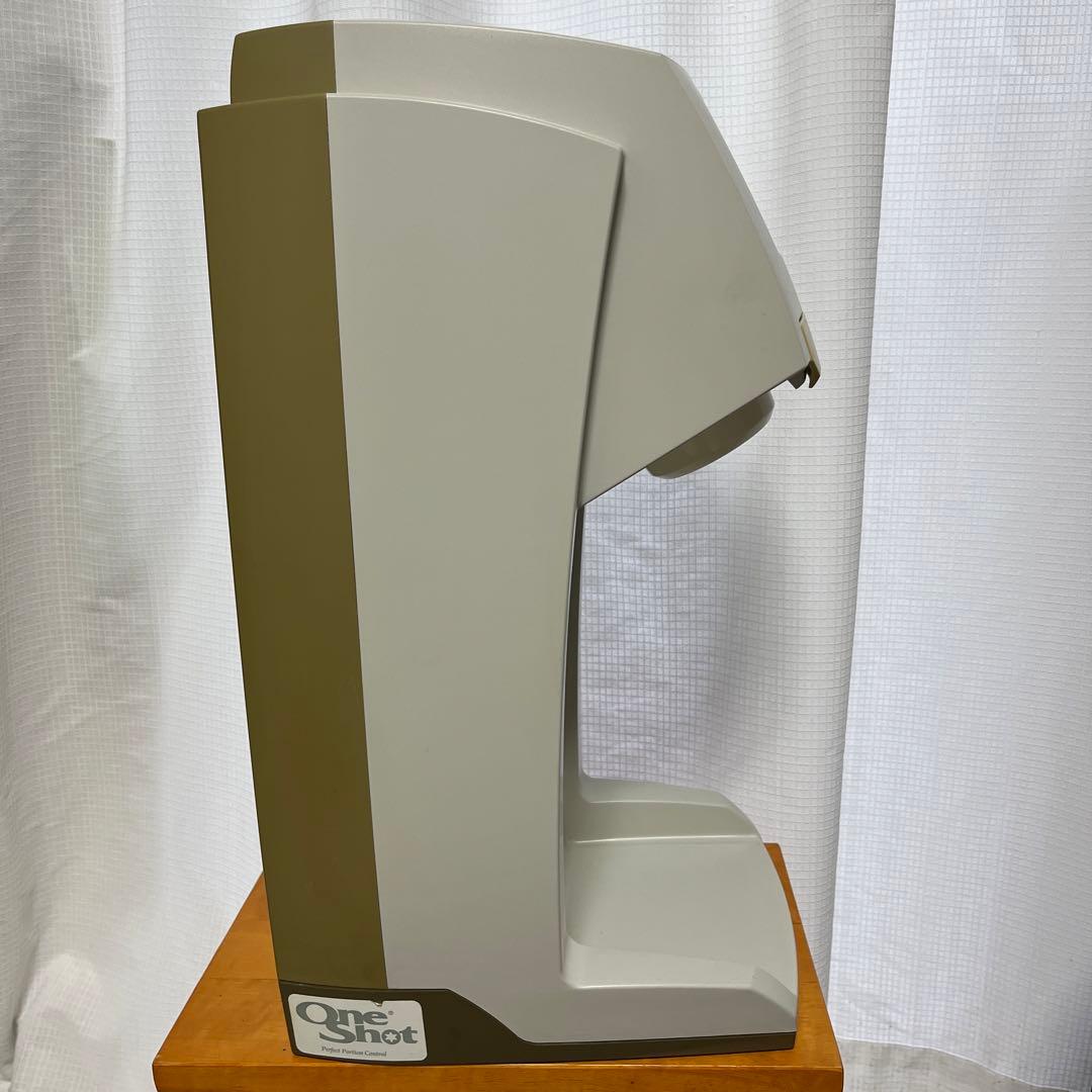 SANDEN One Shot OS3 ソフトアイス抽出機