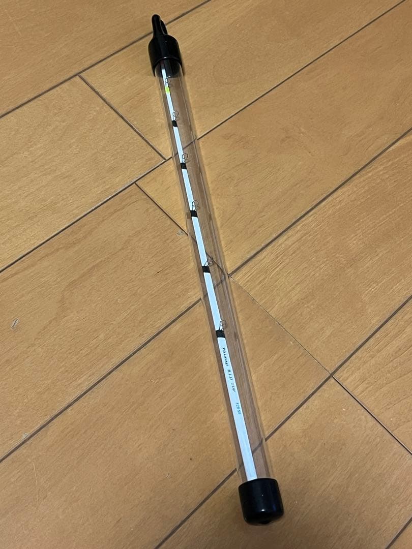 クリスティアワカサギCRTR 電動リール　即釣りセット