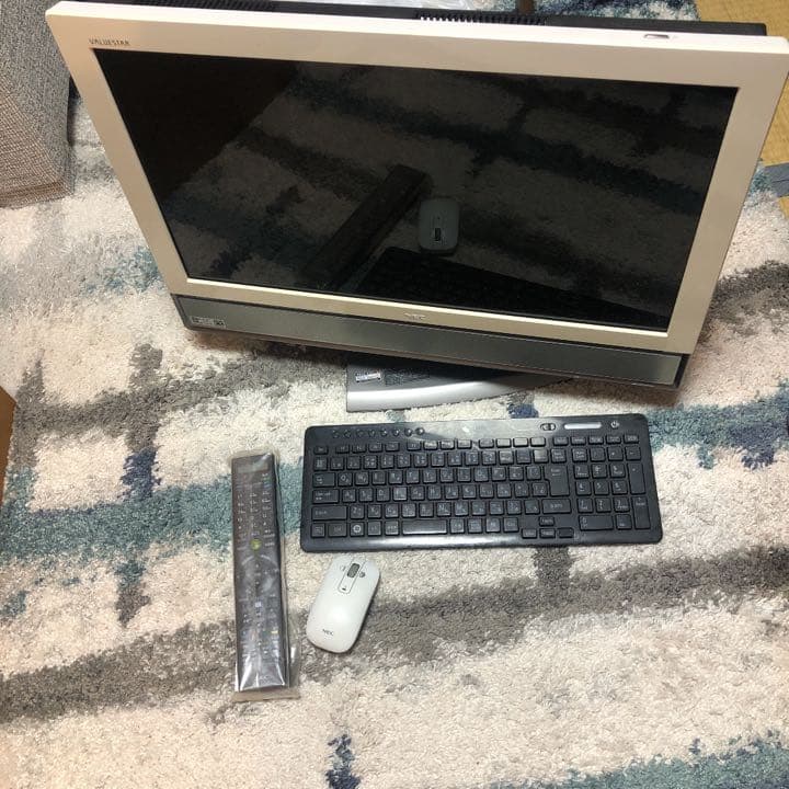 NEC パソコン
