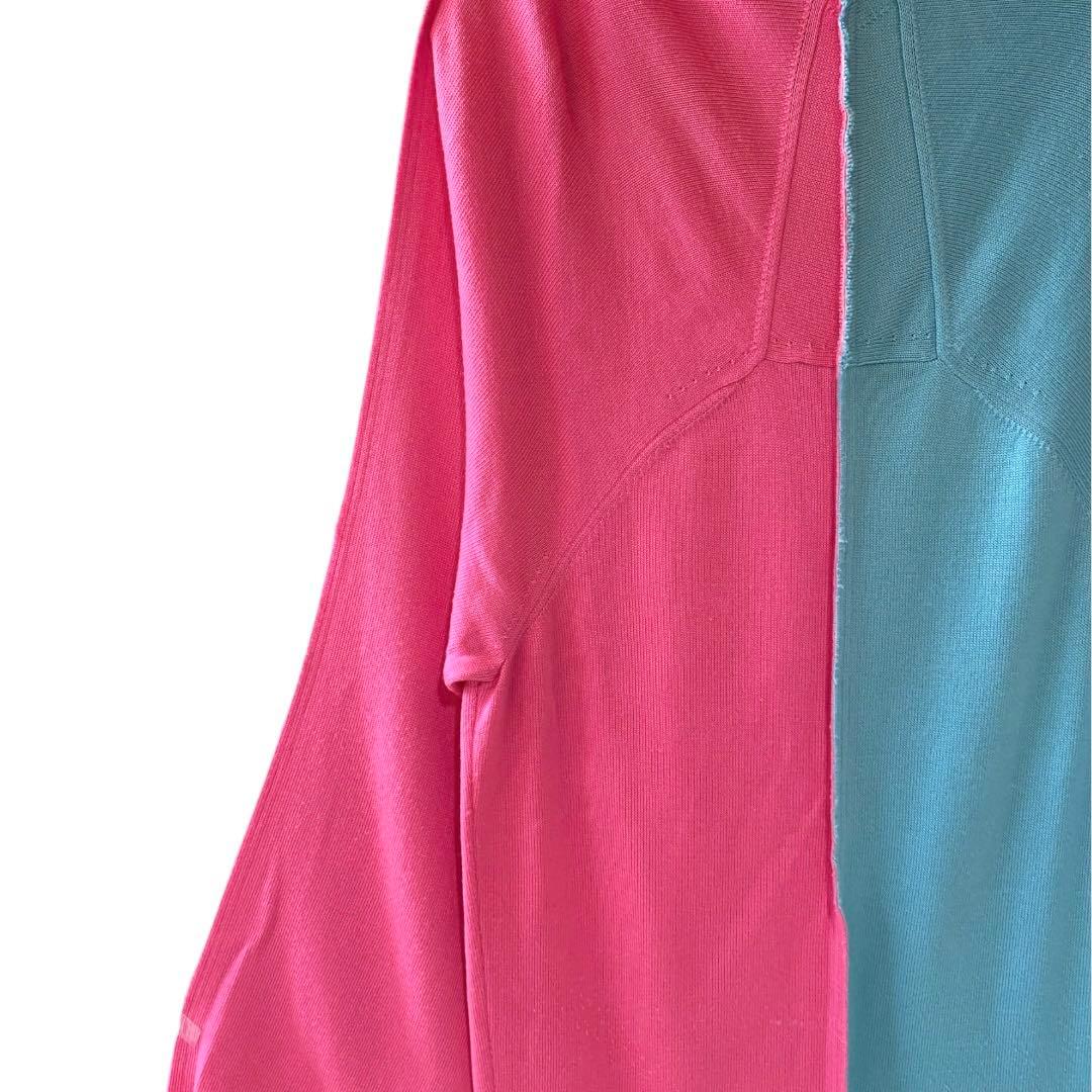 【美品】COMME des GARÇONS HOMME PLUS ロング ニット