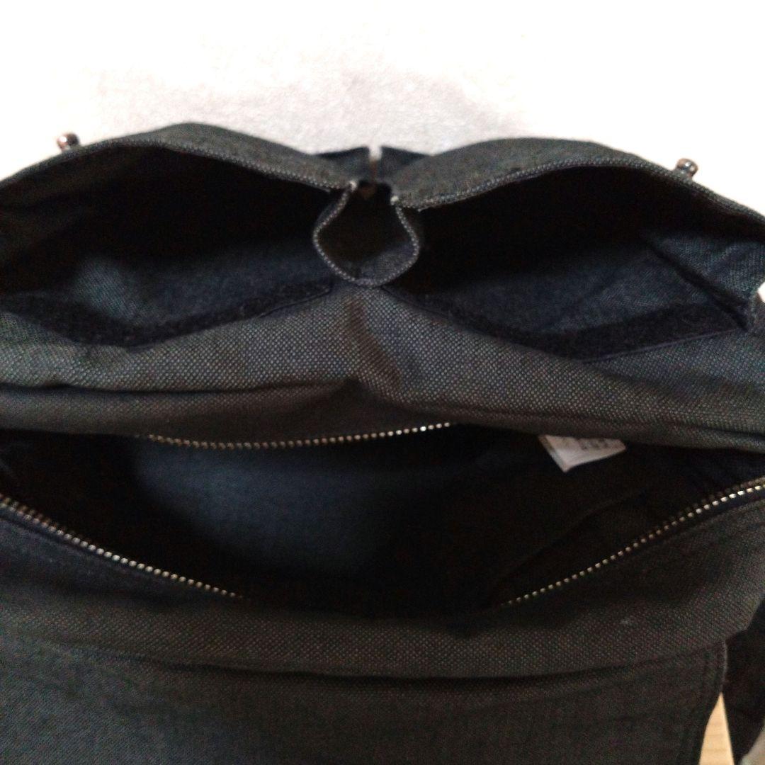 PORTER スモーキー ショルダーバッグ