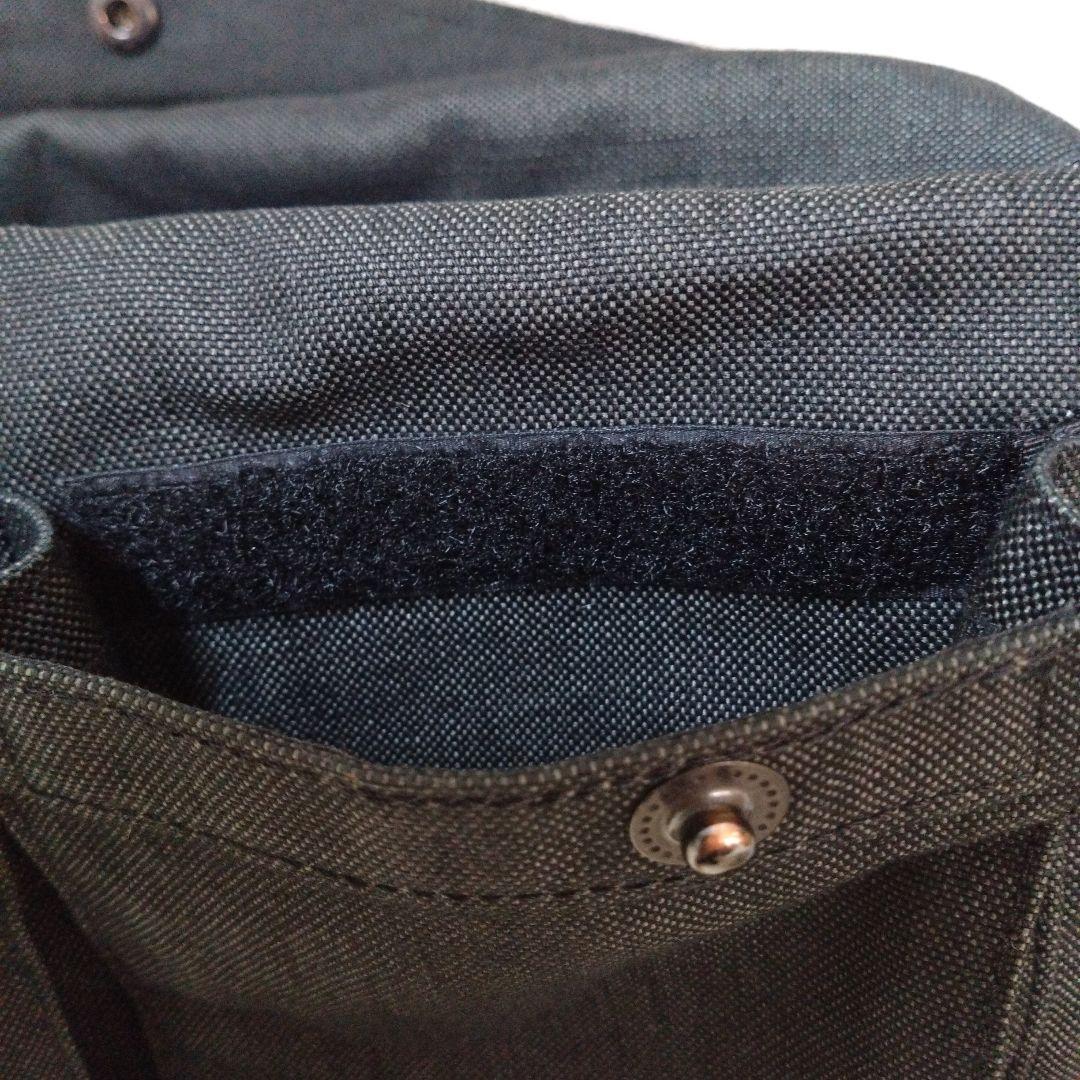 PORTER スモーキー ショルダーバッグ