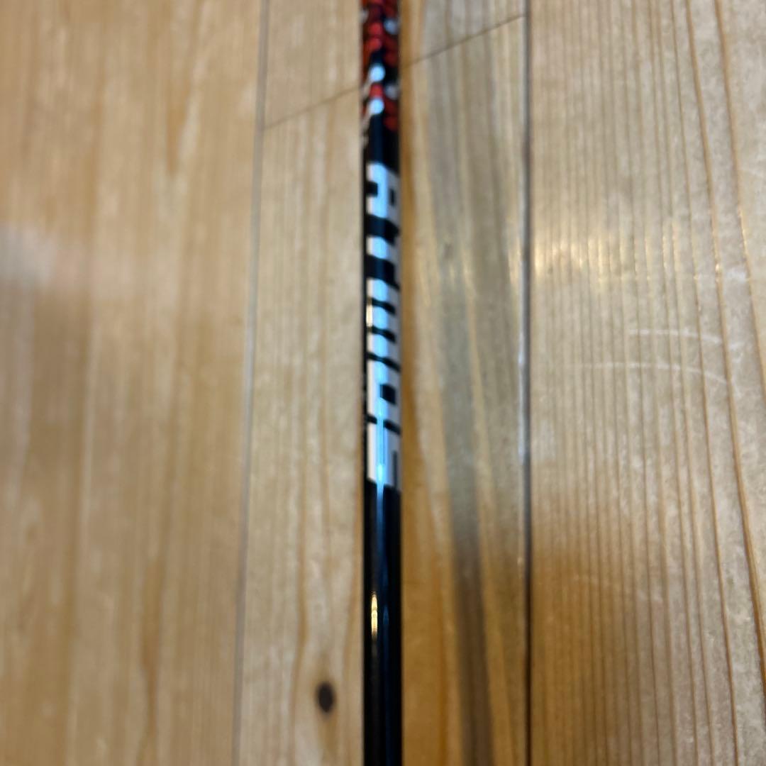 テーラーメイド M4レスキュー4UT22° ヘッドカバー付き