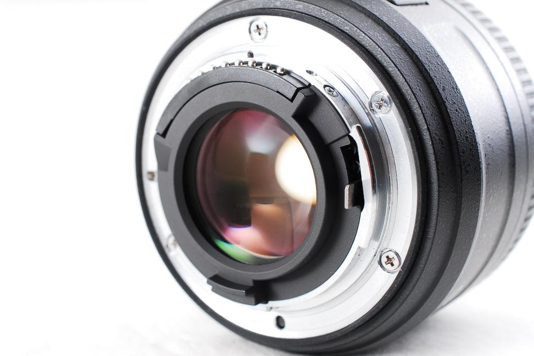 レンズ(単焦点) Nikon AF-S DX Nikkor 35mm f/1.8G